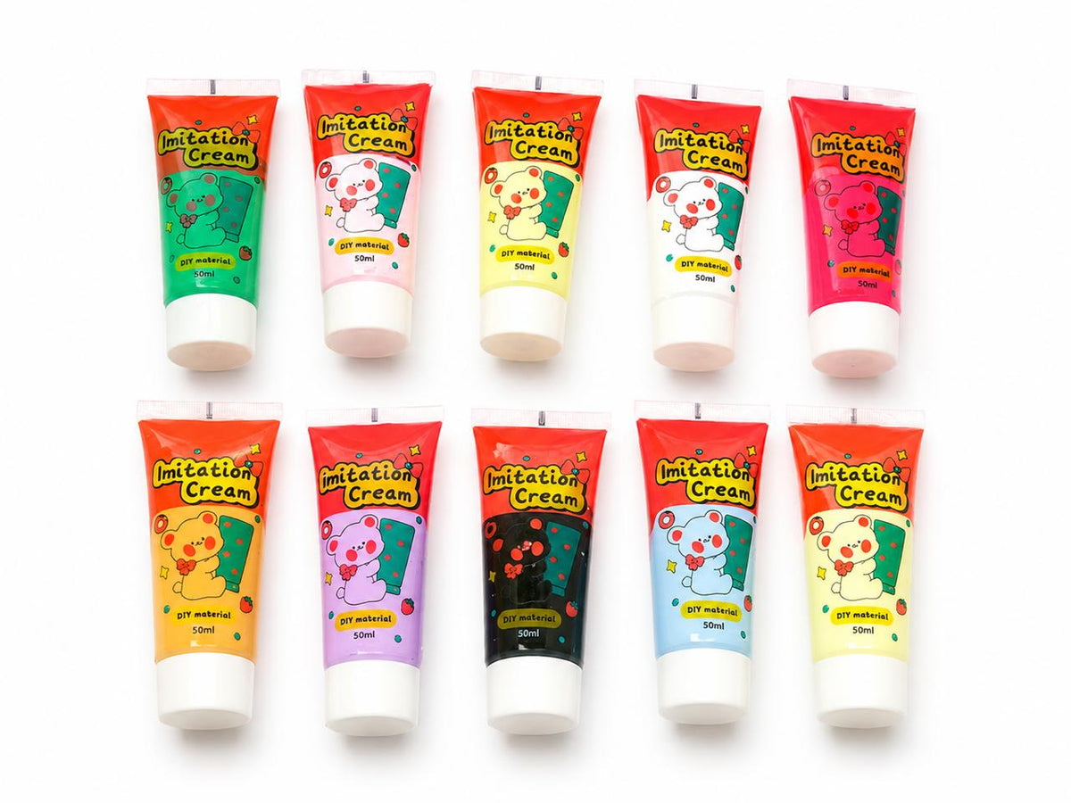 DIY Decoden Colors 50ml