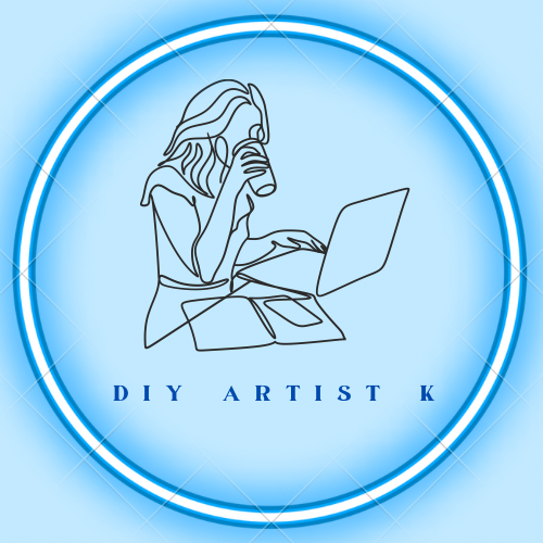 DIY Artist K