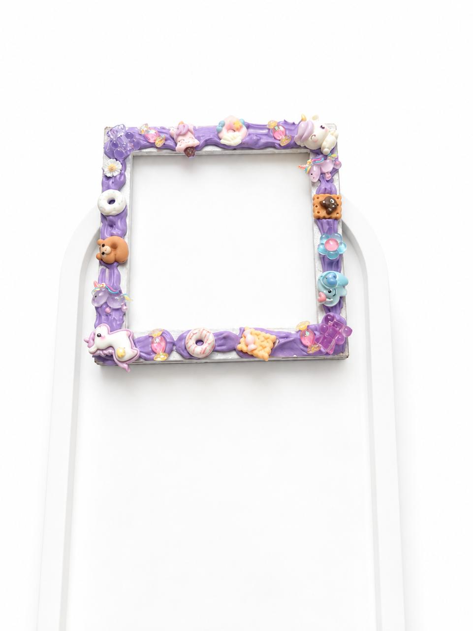 DIY Photo Frame 1