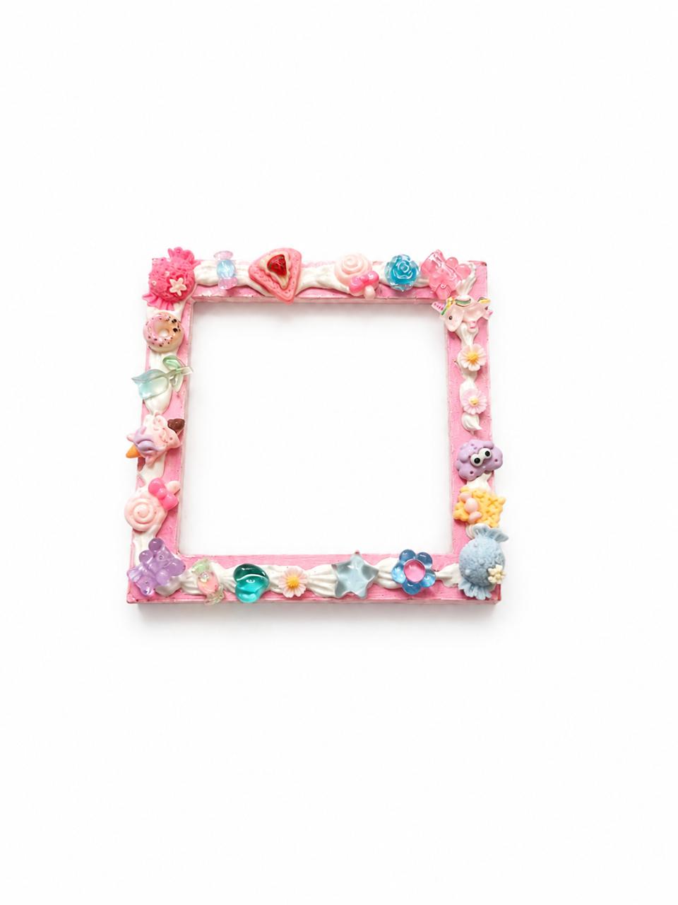 DIY Photo Frame 2